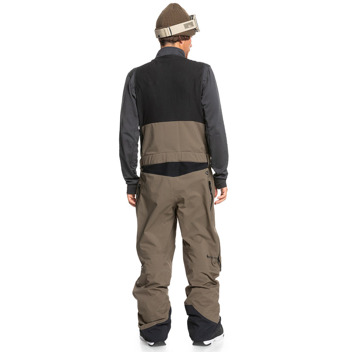 Quiksilver HIGHLINE PRO 3L GORE-TEX BIB