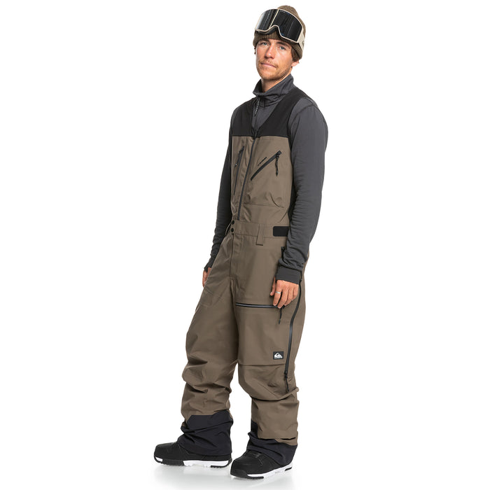 Quiksilver HIGHLINE PRO 3L GORE-TEX BIB