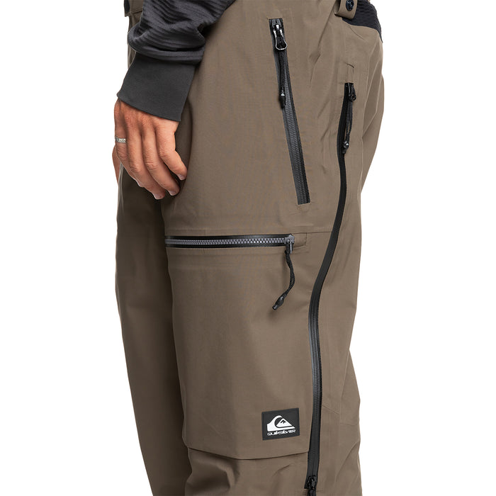 Quiksilver HIGHLINE PRO 3L GORE-TEX BIB