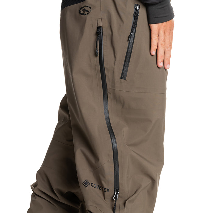 Quiksilver HIGHLINE PRO 3L GORE-TEX BIB