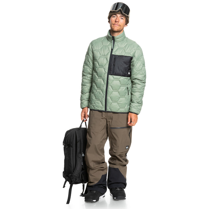 Quiksilver HIGHLINE PRO 3L GORE-TEX BIB