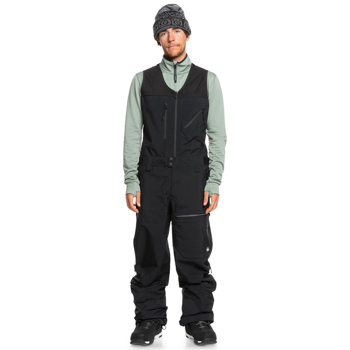 Quiksilver HIGHLINE PRO 3L GORE-TEX BIB