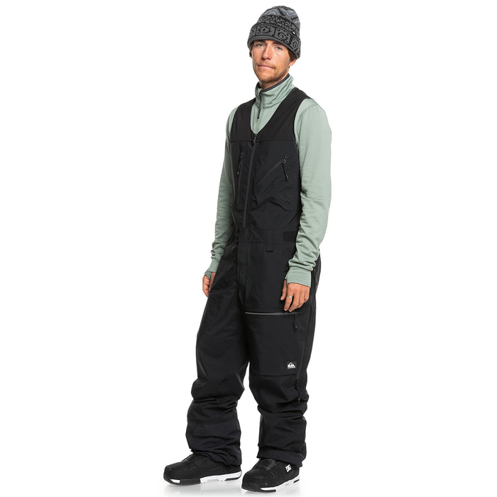 Quiksilver HIGHLINE PRO 3L GORE-TEX BIB