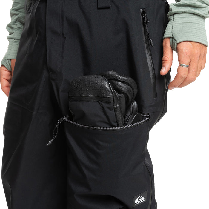 Quiksilver HIGHLINE PRO 3L GORE-TEX BIB