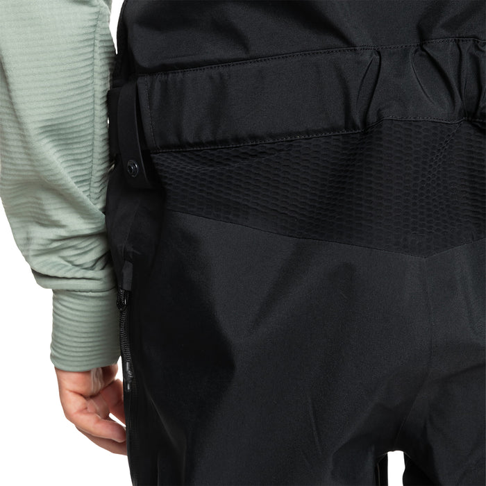 Quiksilver HIGHLINE PRO 3L GORE-TEX BIB