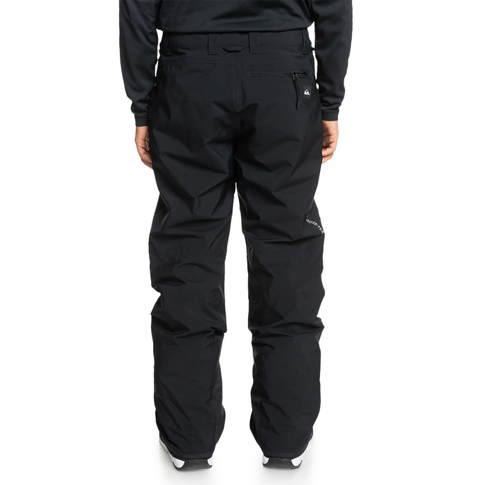 Quiksilver FOREVER STRETCH GORE-TEX PT