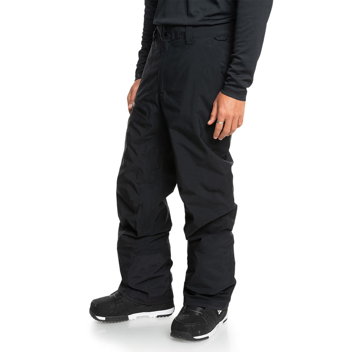 Quiksilver FOREVER STRETCH GORE-TEX PT