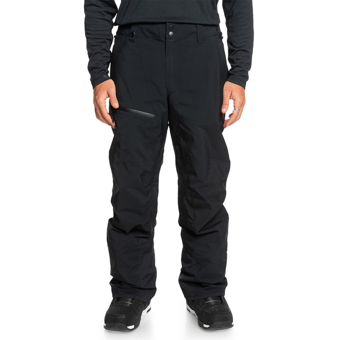 Quiksilver FOREVER STRETCH GORE-TEX PT