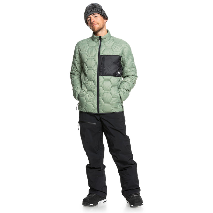 Quiksilver FOREVER STRETCH GORE-TEX PT