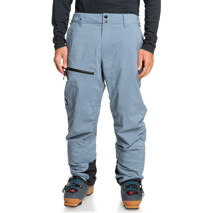 Quiksilver FOREVER STRETCH GORE-TEX PT