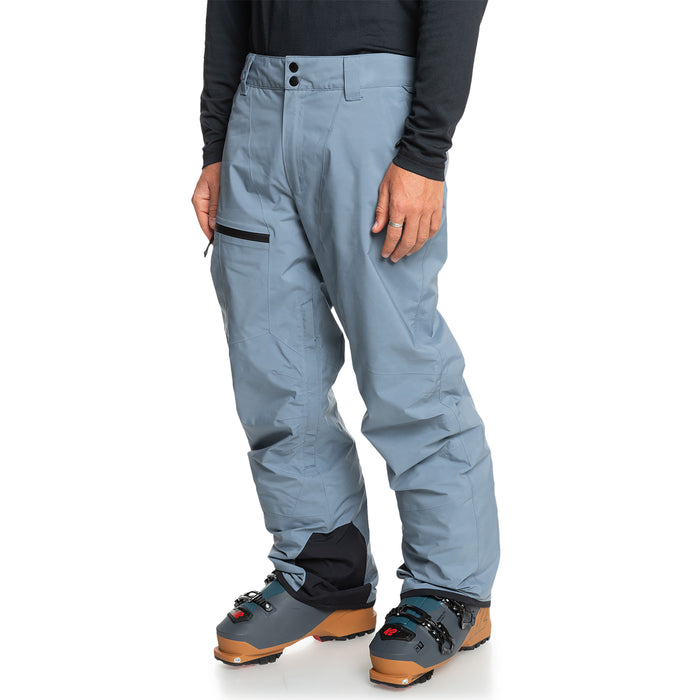 Quiksilver FOREVER STRETCH GORE-TEX PT