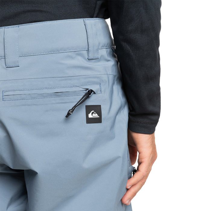 Quiksilver FOREVER STRETCH GORE-TEX PT