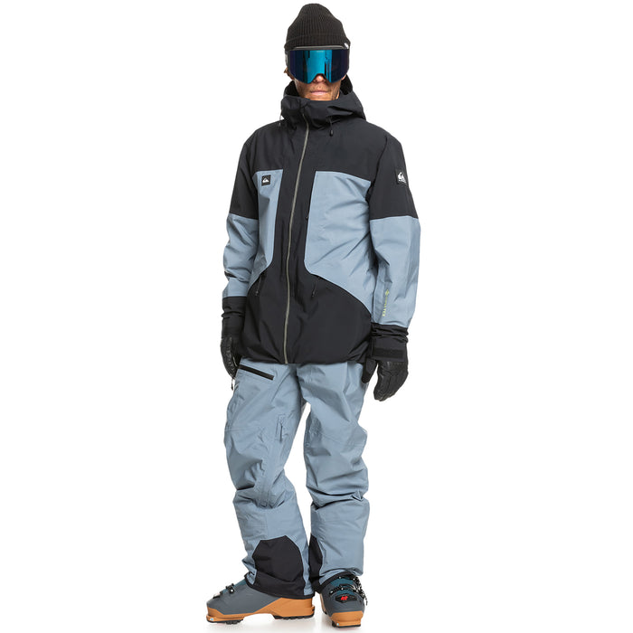 Quiksilver FOREVER STRETCH GORE-TEX PT