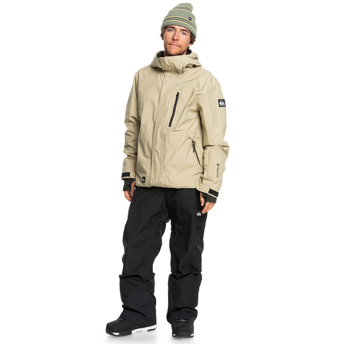 Quiksilver MISSION GORE-TEX PT