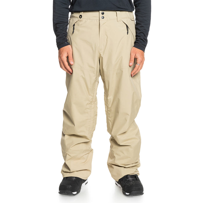 Quiksilver MISSION GORE-TEX PT