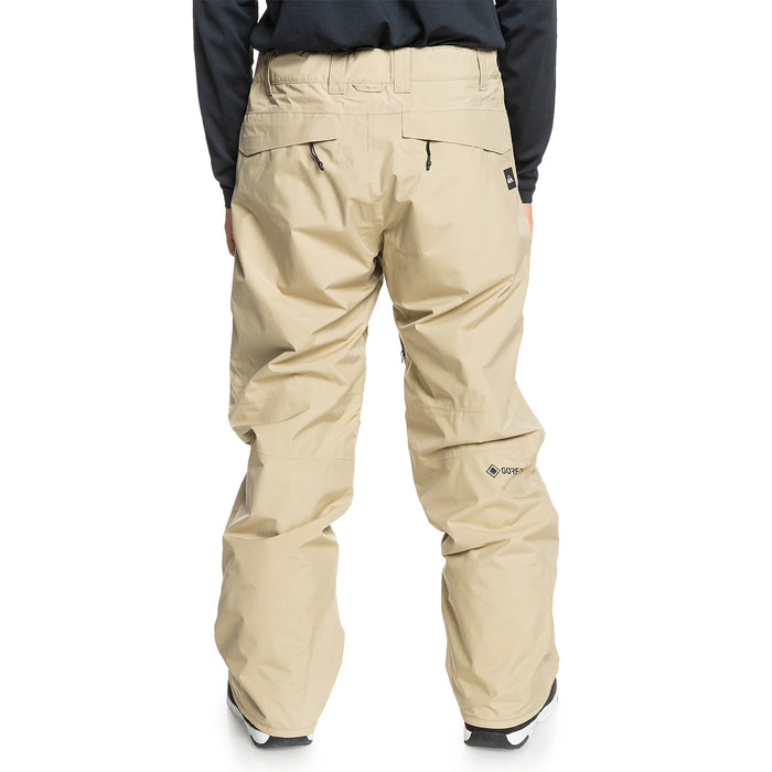 Quiksilver MISSION GORE-TEX PT