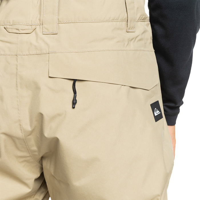 Quiksilver MISSION GORE-TEX PT