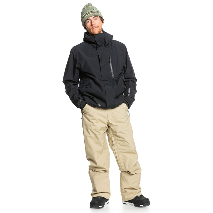 Quiksilver MISSION GORE-TEX PT