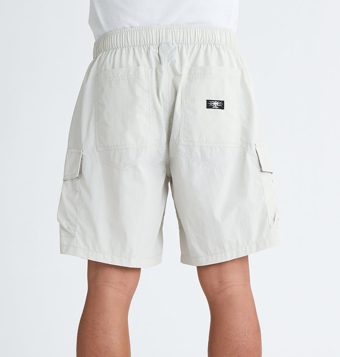 Quiksilver MERCURY CARGO SHORT メンズ ボトムス ショーツ ハーフパンツ