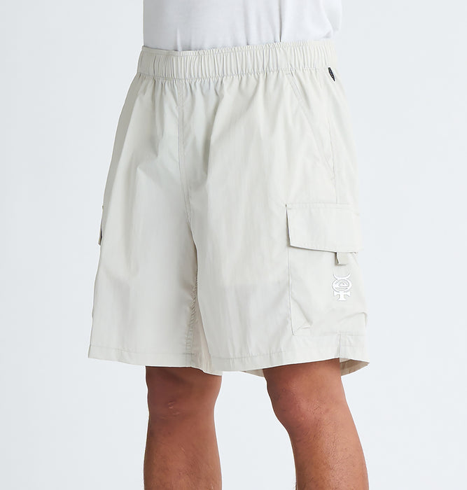 Quiksilver MERCURY CARGO SHORT メンズ ボトムス ショーツ ハーフパンツ