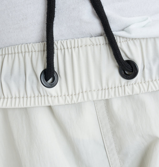 Quiksilver MERCURY CARGO SHORT メンズ ボトムス ショーツ ハーフパンツ