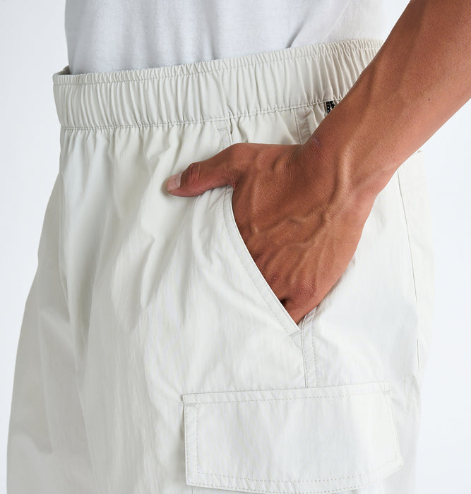 Quiksilver MERCURY CARGO SHORT メンズ ボトムス ショーツ ハーフパンツ