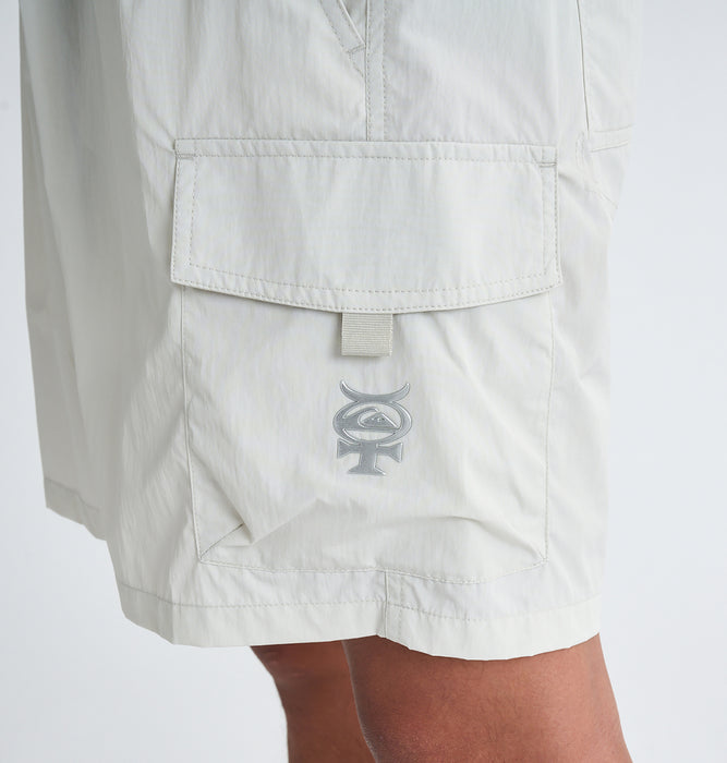 Quiksilver MERCURY CARGO SHORT メンズ ボトムス ショーツ ハーフパンツ