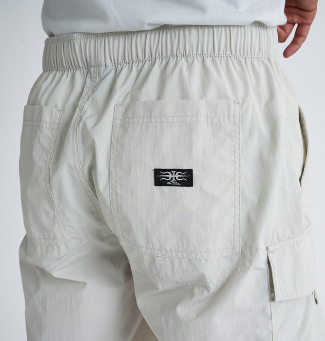 Quiksilver MERCURY CARGO SHORT メンズ ボトムス ショーツ ハーフパンツ