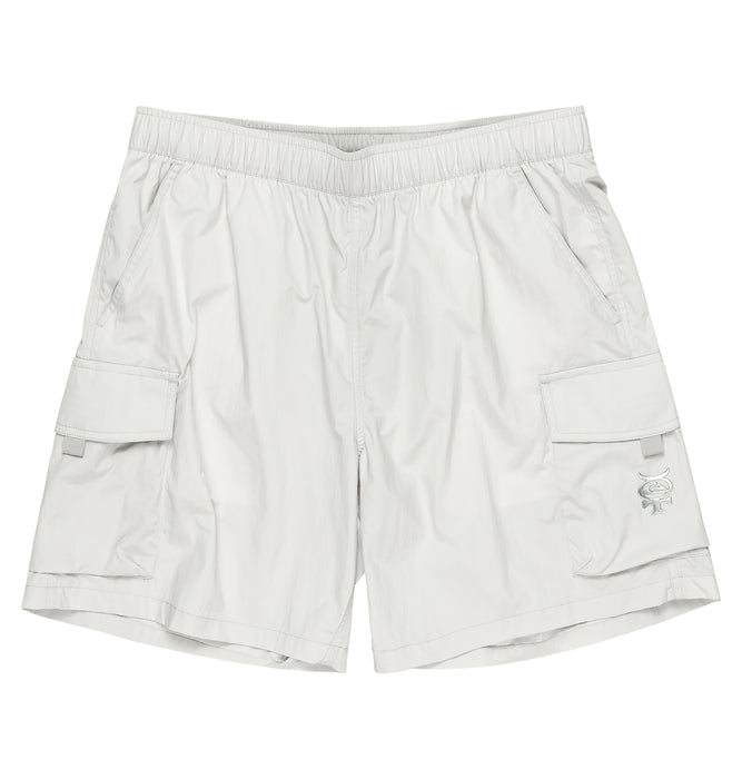 Quiksilver MERCURY CARGO SHORT メンズ ボトムス ショーツ ハーフパンツ