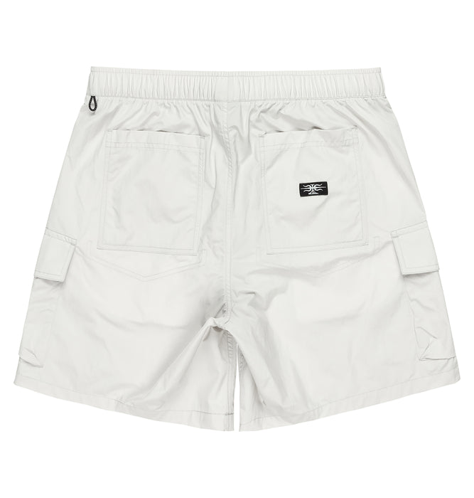 Quiksilver MERCURY CARGO SHORT メンズ ボトムス ショーツ ハーフパンツ