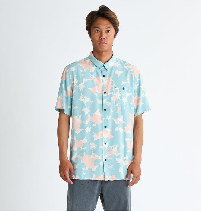 【OUTLET】Quiksilver SAFE PARADISE SS