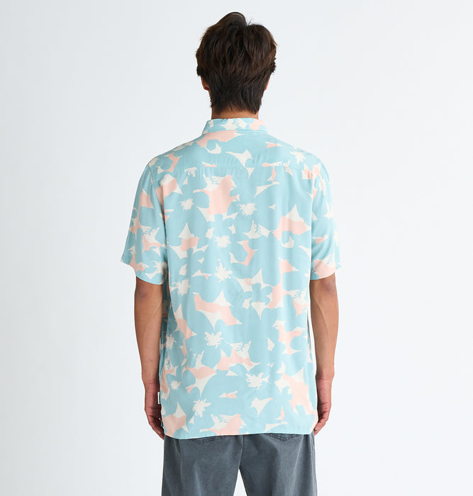 【OUTLET】Quiksilver SAFE PARADISE SS