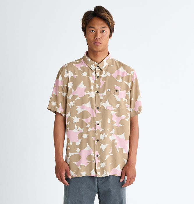 【OUTLET】Quiksilver SAFE PARADISE SS