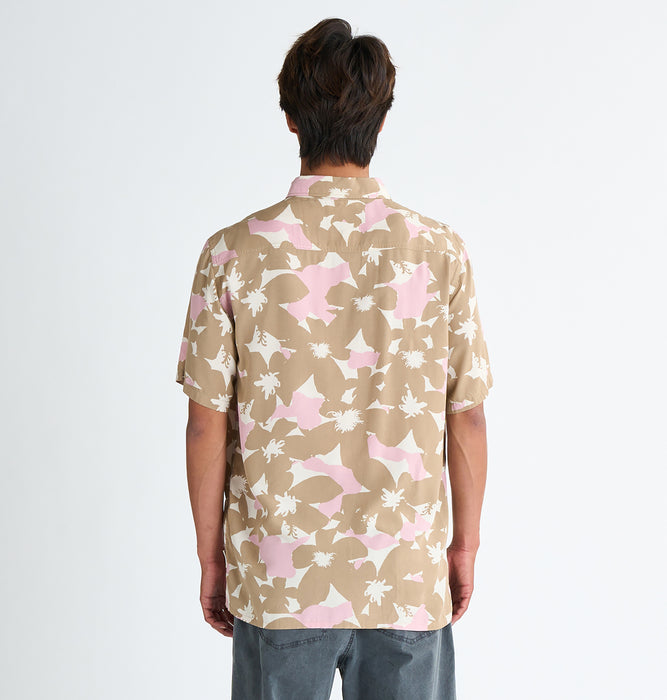 【OUTLET】Quiksilver SAFE PARADISE SS