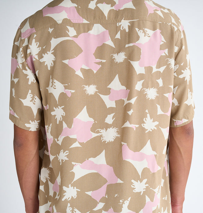 【OUTLET】Quiksilver SAFE PARADISE SS