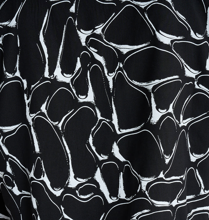 【OUTLET】Quiksilver MERCURY CHROME SS SHIRT メンズ シャツ