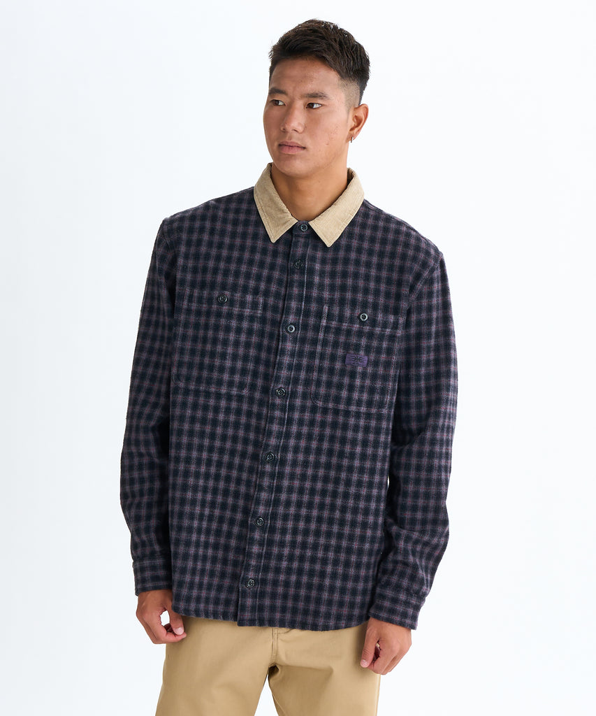 ニードルス　メンズ シャツ チェックシャツ Checked shirt Sand ニードルス メンズ シャツ チェックシャツ Checked shirt Sand