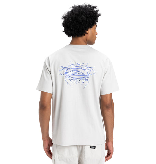 OUTLET】【オンラインストア限定】Quiksilver MERCURY CHROME