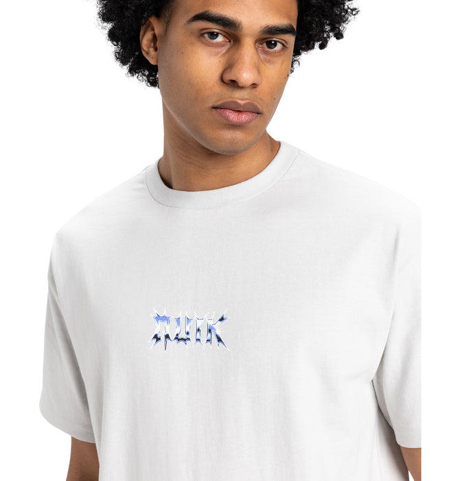 OUTLET】【オンラインストア限定】Quiksilver MERCURY CHROME