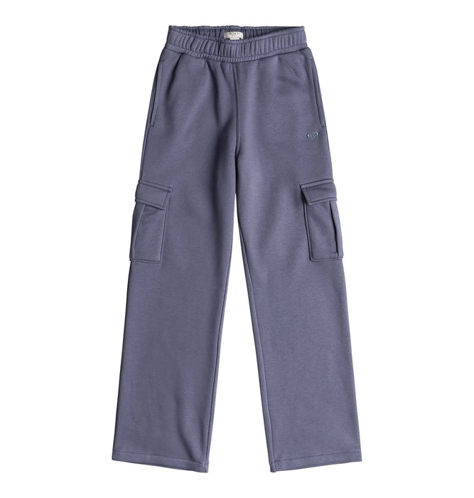 Roxy キッズ HIKE PANT RG カーゴパンツ