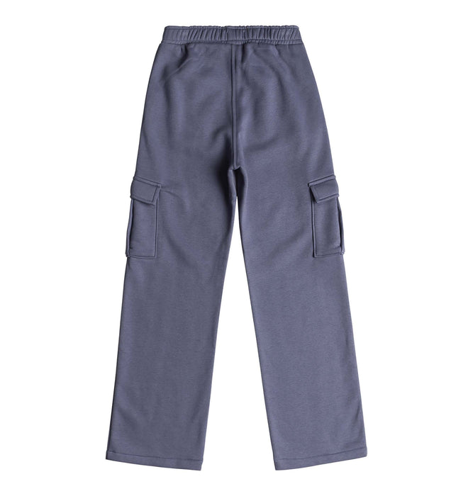 Roxy キッズ HIKE PANT RG カーゴパンツ