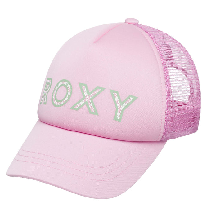 【OUTLET】Roxy REGGAE TOWN キッズ キャップ 帽子 子供用
