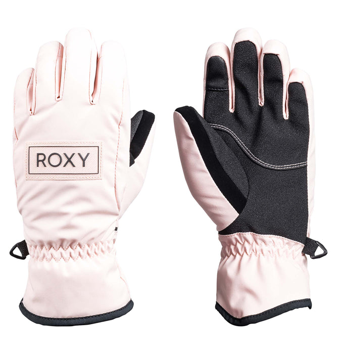 (130-150cm向け) Roxy キッズ FRESHFIELD GIRL GLOVES グローブ