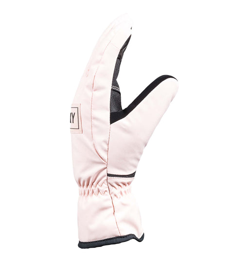 OUTLET】(130-150cm向け) Roxy キッズ FRESHFIELD GIRL GLOVES スノー