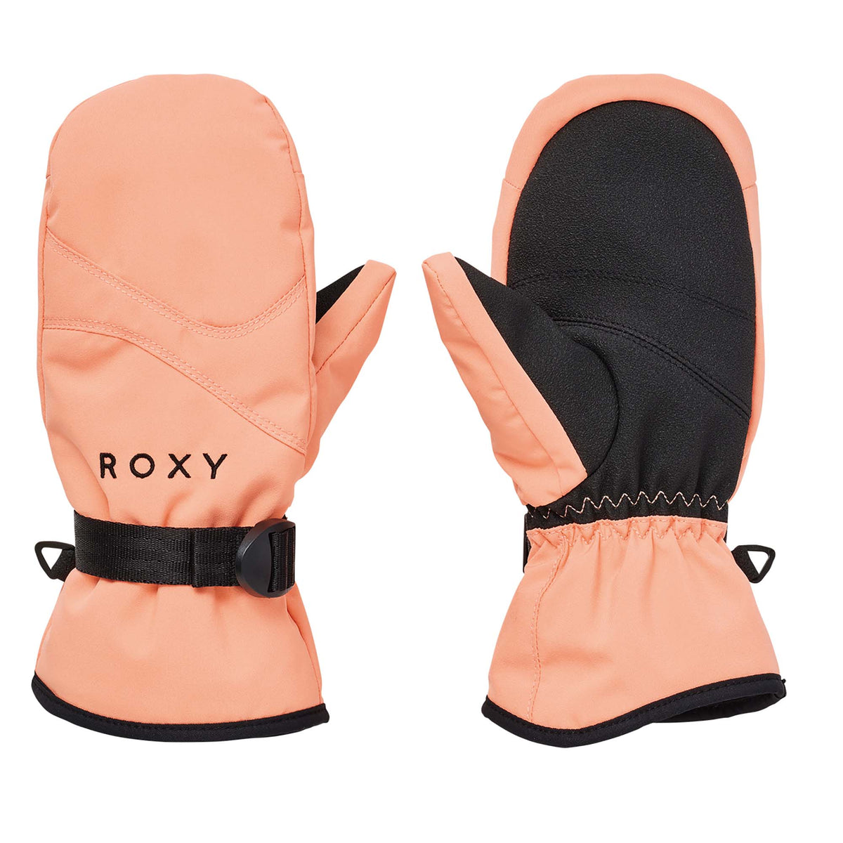 ROXY GIRL スキーウェアとグローブ120センチぐらい ROXY GIRL スキーウェアとグローブ120センチぐらい - メルカリ