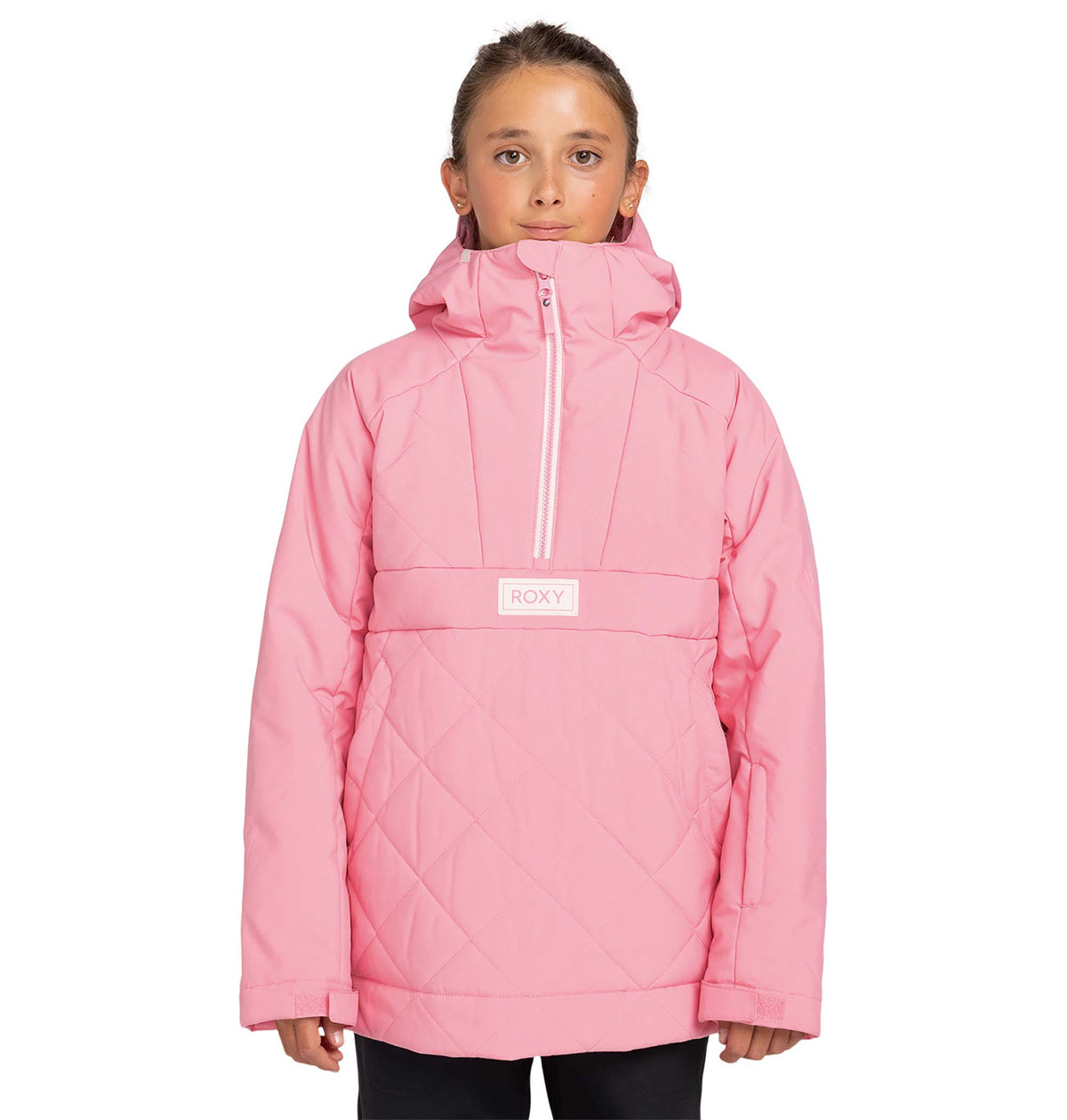 OUTLET】【REGULAR FIT】 (130-150cm向け)10K Roxy キッズ RADIANT