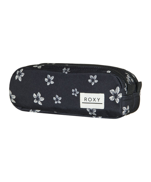 OUTLET】Roxy DA ROCK PRINTED ウィメンズ マルチポーチ