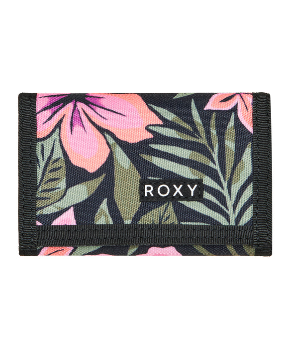 ROXY SMALL BEACH ウォレット 【2026年春夏モデル】