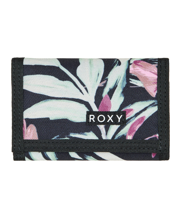 ROXY SMALL BEACH ウォレット 【2026年春夏モデル】