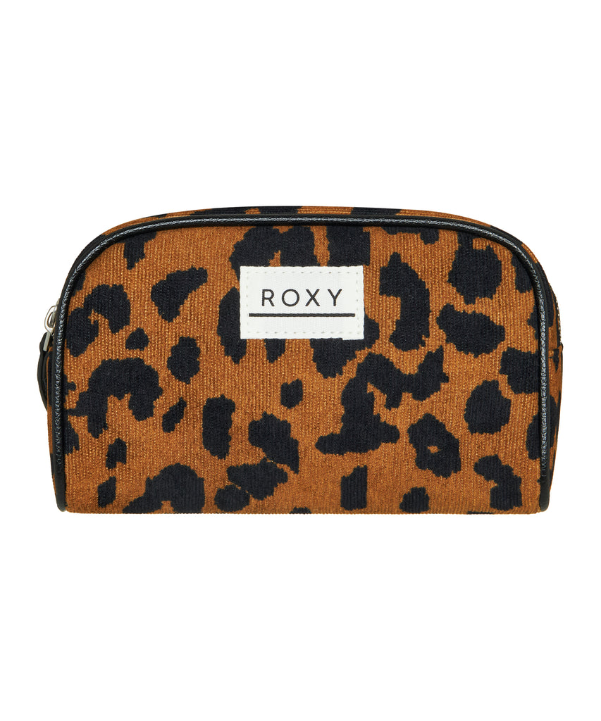 OUTLET】Roxy URBAN PARTY PENCIL CASE ウィメンズ コスメポーチ